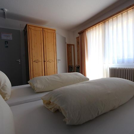 Hotel Al Rom Чирв Номер фото