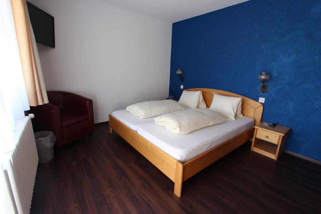 Hotel Al Rom Чирв Экстерьер фото