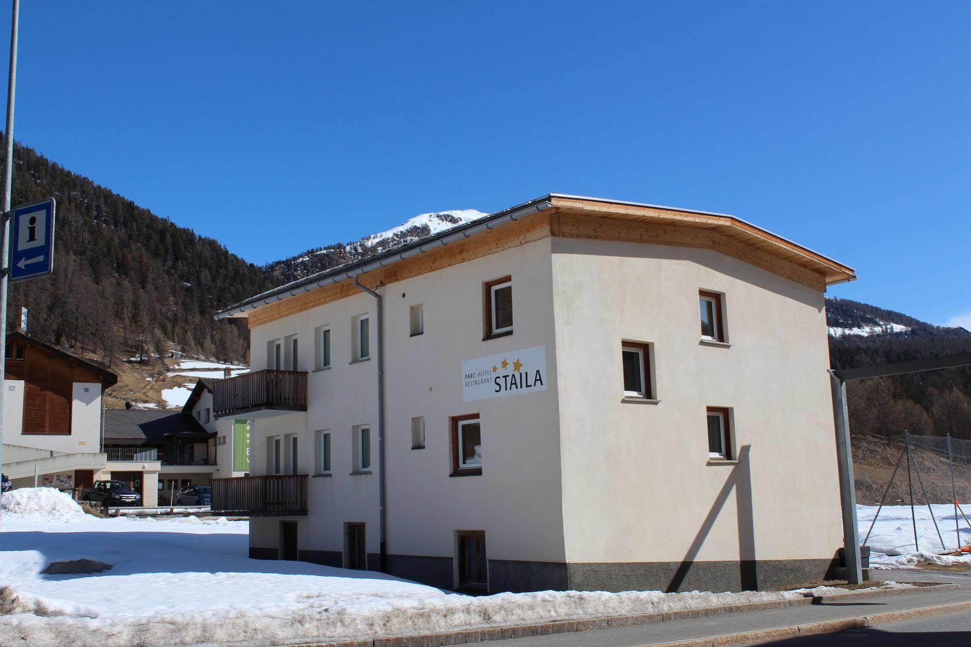 Hotel Al Rom Чирв Экстерьер фото